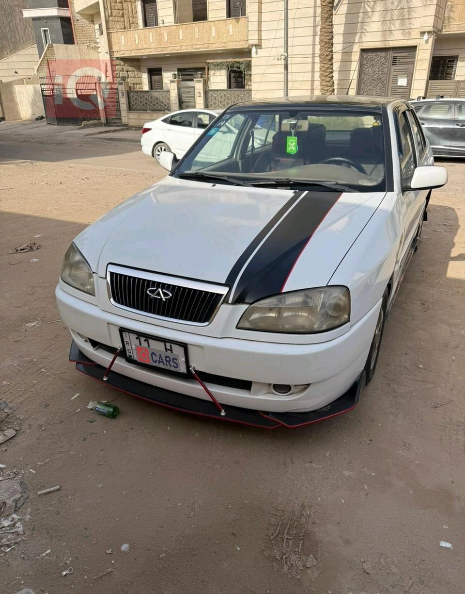 شيري كوين